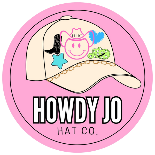 Howdy Jo Hat Co.